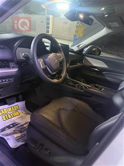 تۆیۆتا گراند هایلاندەر